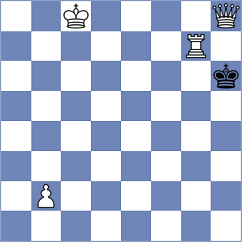 Mayaud - Smirnov (chess.com INT, 2024)