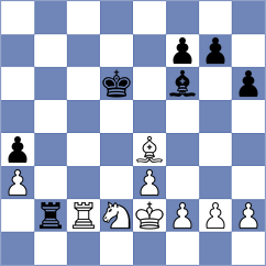 Lazavik - Seemann (chess.com INT, 2024)