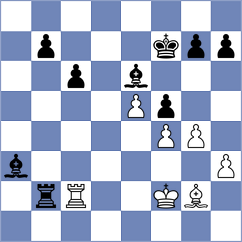 Sikorova - Batchuluun (Chess.com INT, 2021)