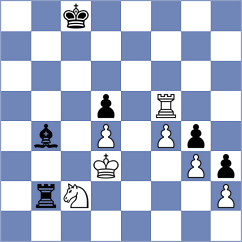 Nigalidze - Holt (chess.com INT, 2024)