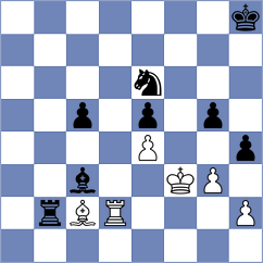 Kembayev - Priasmoro (Chess.com INT, 2020)