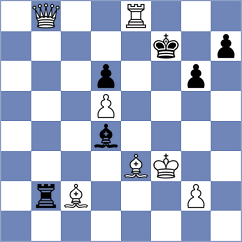 Secopito - Homiakova (chess.com INT, 2022)