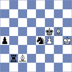 Tomb - Tatarinov (chess.com INT, 2024)