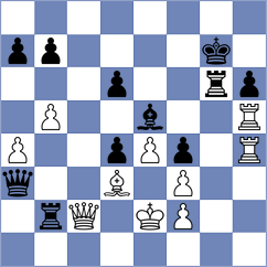 Crispin Ferreras - Janaszak (chess.com INT, 2023)