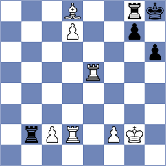 Maltsevskaya - Sroczynski (chess.com INT, 2024)