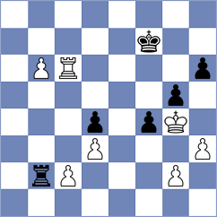 Firouzja - Kovalev (chess.com INT, 2024)