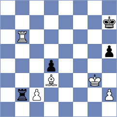 Nilsen - Altman (chess.com INT, 2023)