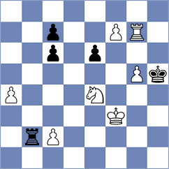 Sakun - Tay (Chess.com INT, 2020)