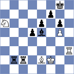 Morales Flores - Mencos (Chess.com INT, 2020)