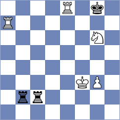 Murtazin - Martin Fuentes (chess.com INT, 2023)