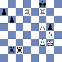 Martinez Reyes - Onufrienko (chess.com INT, 2021)