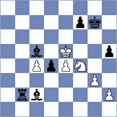 Vincenti - Ortiz Verdezoto (chess.com INT, 2024)