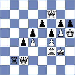 Ambartsumova - Taras (Chess.com INT, 2021)