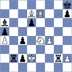 Kadric - Niemann (chess.com INT, 2024)