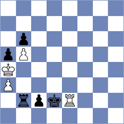 Sailer - Kononenko (Chess.com INT, 2021)