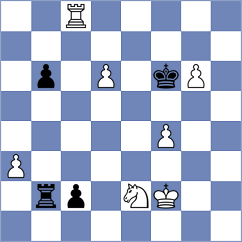 Hansch - Jarvenpaa (Chess.com INT, 2020)