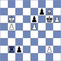 Sloan Aravena - Yang (Chess.com INT, 2021)
