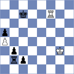 Prskalo - Sivcevic (Chess.com INT, 2021)