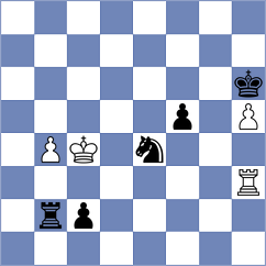Murthy - Carter (chess.com INT, 2024)