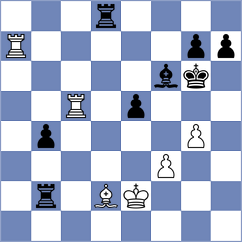 Miszler - Murtazin (chess.com INT, 2023)