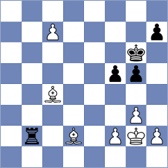 Meier - Kravtsiv (chess.com INT, 2023)