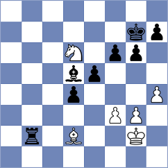 Tomb - Chirilov (chess.com INT, 2024)