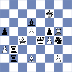 Helin - Sviridova (Chess.com INT, 2020)