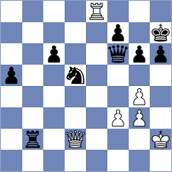 Paul - Bedi (Chess.com INT, 2021)