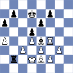 Kosteniuk - Moreno Perez (chess.com INT, 2023)