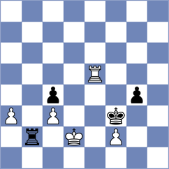 Seletsky - Vifleemskaia (chess.com INT, 2021)