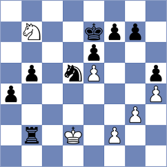 Kiseleva - Ivanov (chess.com INT, 2024)