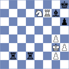 Georg - Toman (chess.com INT, 2024)