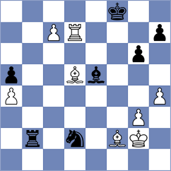 Mareco - O'Brien (Chess.com INT, 2018)