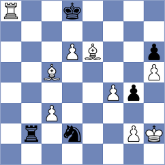 Pantazi - Magold (Chess.com INT, 2020)