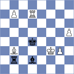 Petrosyan - Kuzubov (Chess.com INT, 2020)