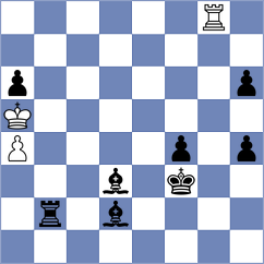 Antunez - Sahin (chess.com INT, 2024)