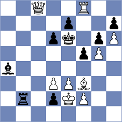 Plazuelo Pascual - Hess (chess.com INT, 2024)