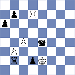 Tomaszewski - Brahami (Chess.com INT, 2020)