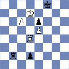 Comp Deep Fritz - Gulko (Kasparovchess INT, 2002)