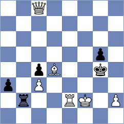 Hryzlova - Zallio (Chess.com INT, 2021)
