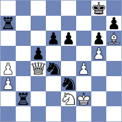 Manukyan - Kononenko (chess.com INT, 2024)