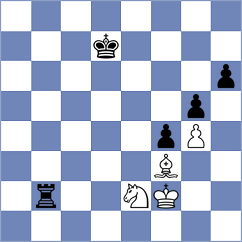 Ule - Lavrencic (Chess.com INT, 2021)