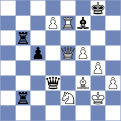Saraci - Koelle (chess.com INT, 2021)