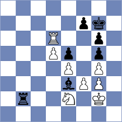 Yuan - Hungaski (chess.com INT, 2024)