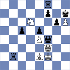 Tay - Bykhovsky (Chess.com INT, 2020)