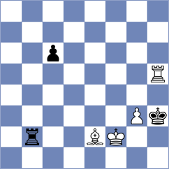 Lenderman - Mazurkiewicz (chess.com INT, 2023)