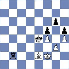 Kunal - Harsh (chess.com INT, 2024)