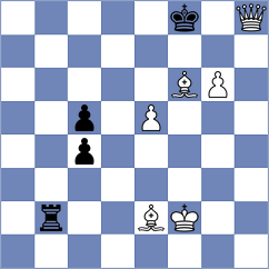 Haessel - Hartikainen (Chess.com INT, 2021)
