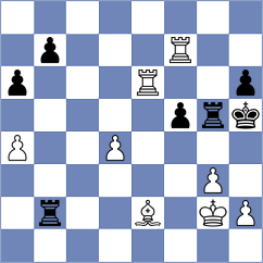 Ley - Lowke (chess24.com INT, 2019)