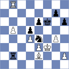 Perez Torres - Toniutti (chess.com INT, 2023)